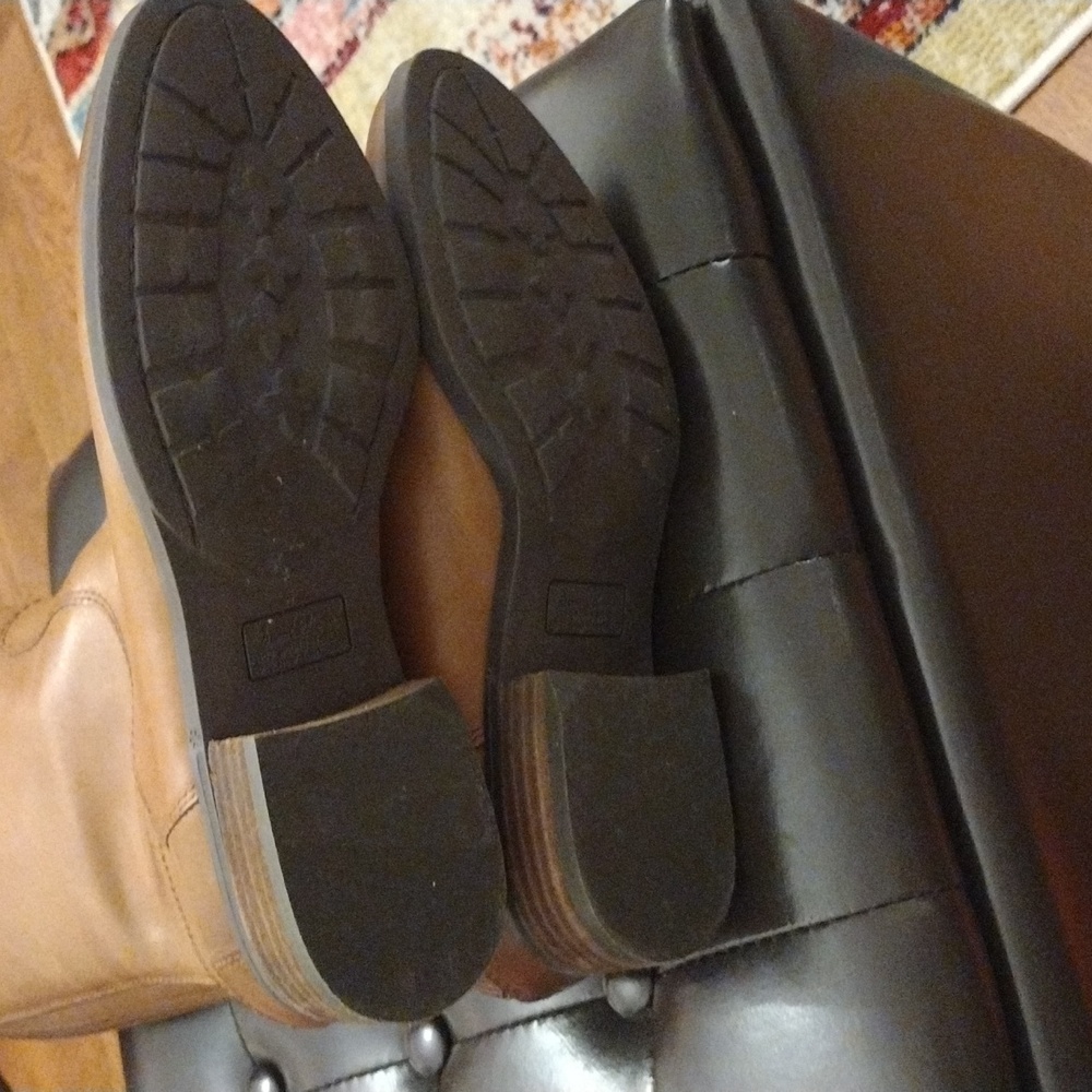 Sam Edelman Riding Boots - Picture 5 of 6